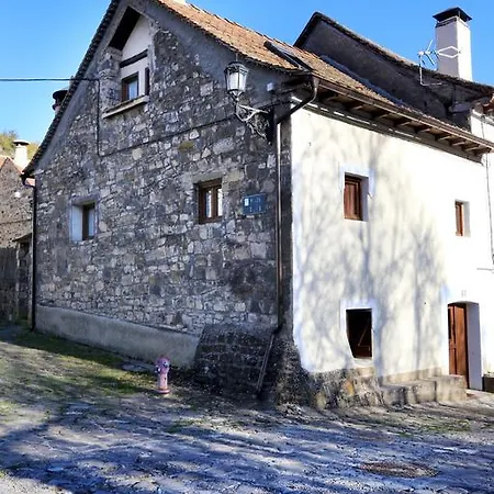 Casa Fanal