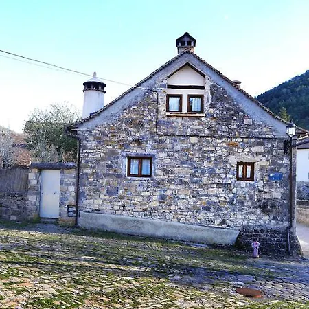 Casa Fanal Country house *