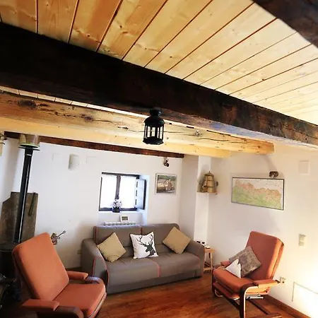 Casa Fanal Country house
