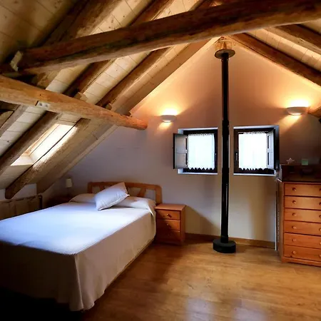 Country house Casa Fanal
