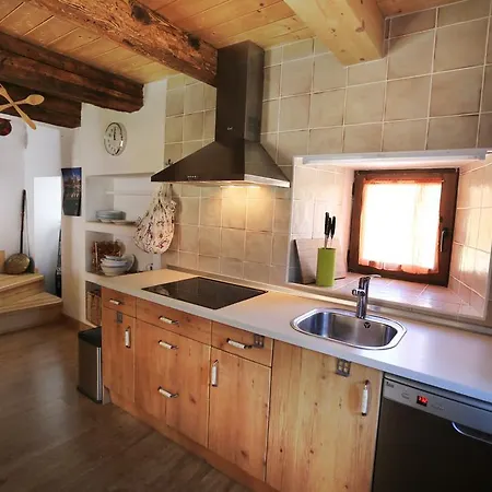 Casa Fanal Fago